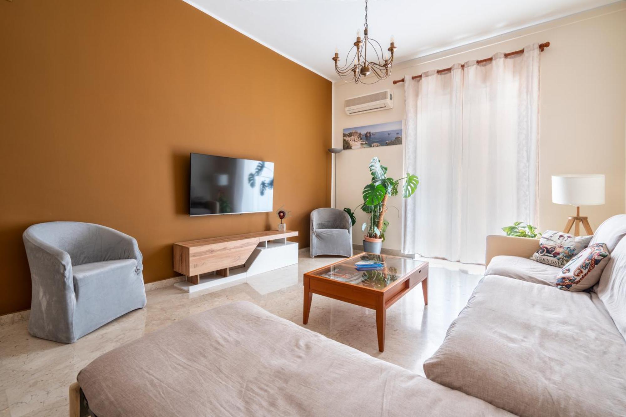 팔레르모 Casa Lov 아파트 외부 사진