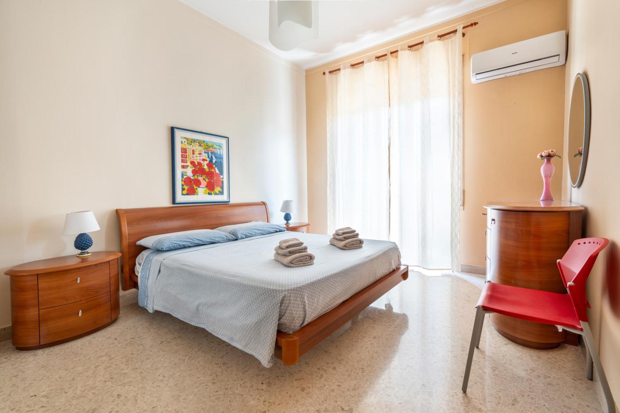 팔레르모 Casa Lov 아파트 외부 사진